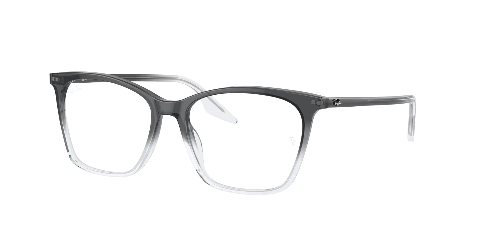 Ray-Ban 5422F Eyeglasses - view 2